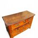Regency period Louis XIV commode 17th-18th century