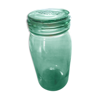 Large jar