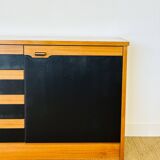 Vintage teak sideboard 1960