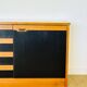 1960s vintage teak sideboard