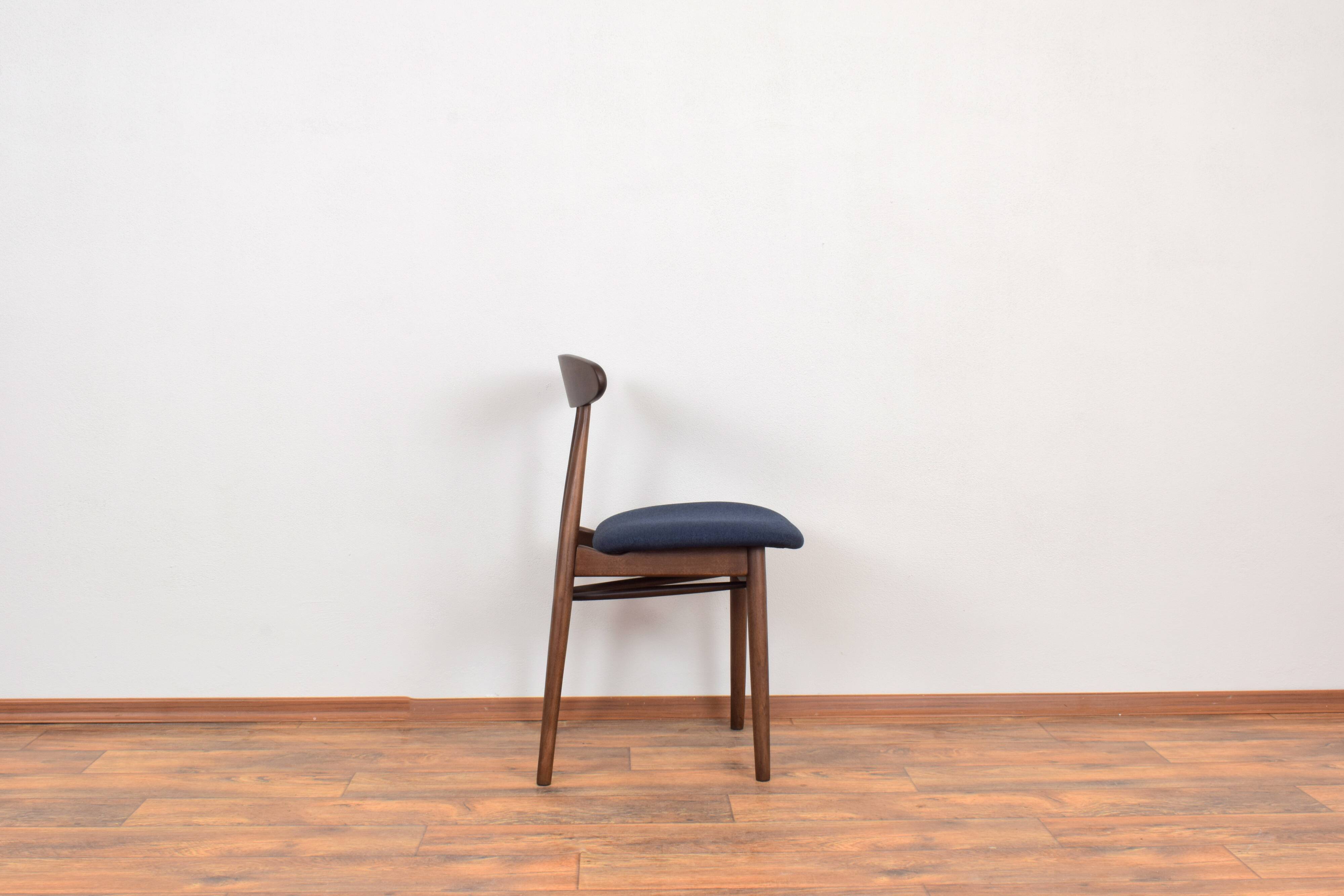 Polish dining chairs, set of 4