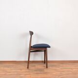 Polish dining chairs, set of 4