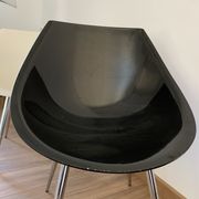 Duo of chairs