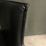 4 dining chairs 1980