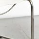 Chaises  S33 Mart Stam Thonet, lot de 4