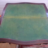 Louis XVl game table