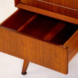 Scandinavian sideboard, vintage 1960