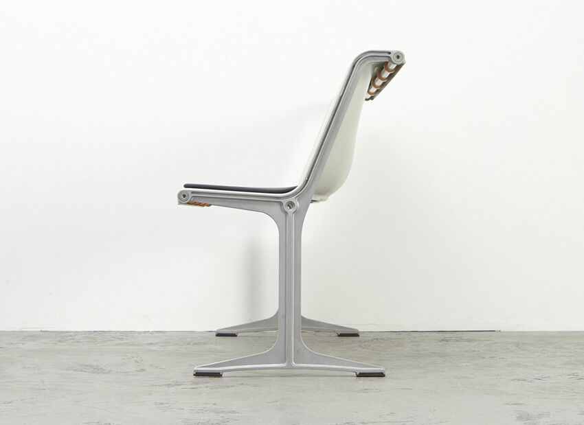 Banquette par Friso Kramer pour Wilkhahn 1967