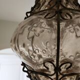 Murano lantern from the 70s