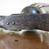 "Radius" bakelite walking lamp 40s 50s