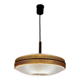 Suspension ufo space-age 1960-1970