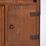 Antique Japanese storage chest – Meiji period (c.1868-1912) #48