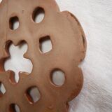 Sandstone underside