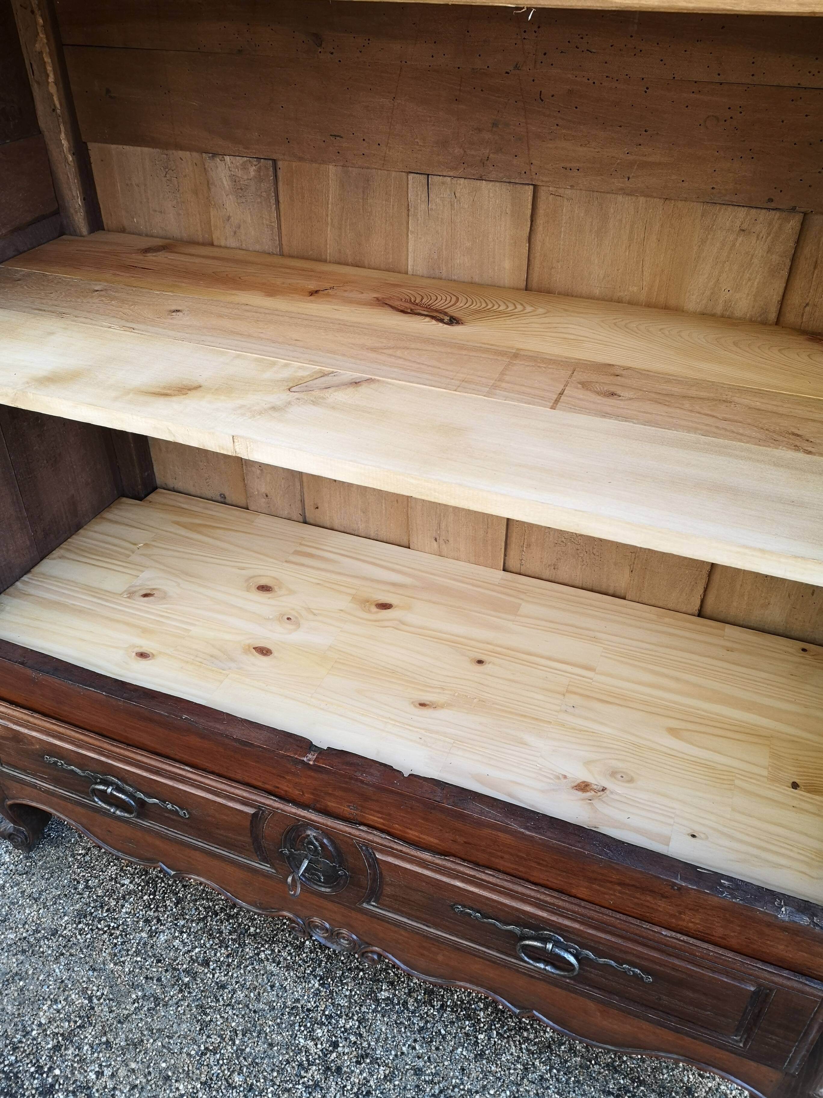 19th-century wardrobe