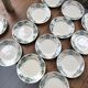 Set de 22 assiettes Lutèce Longchamps