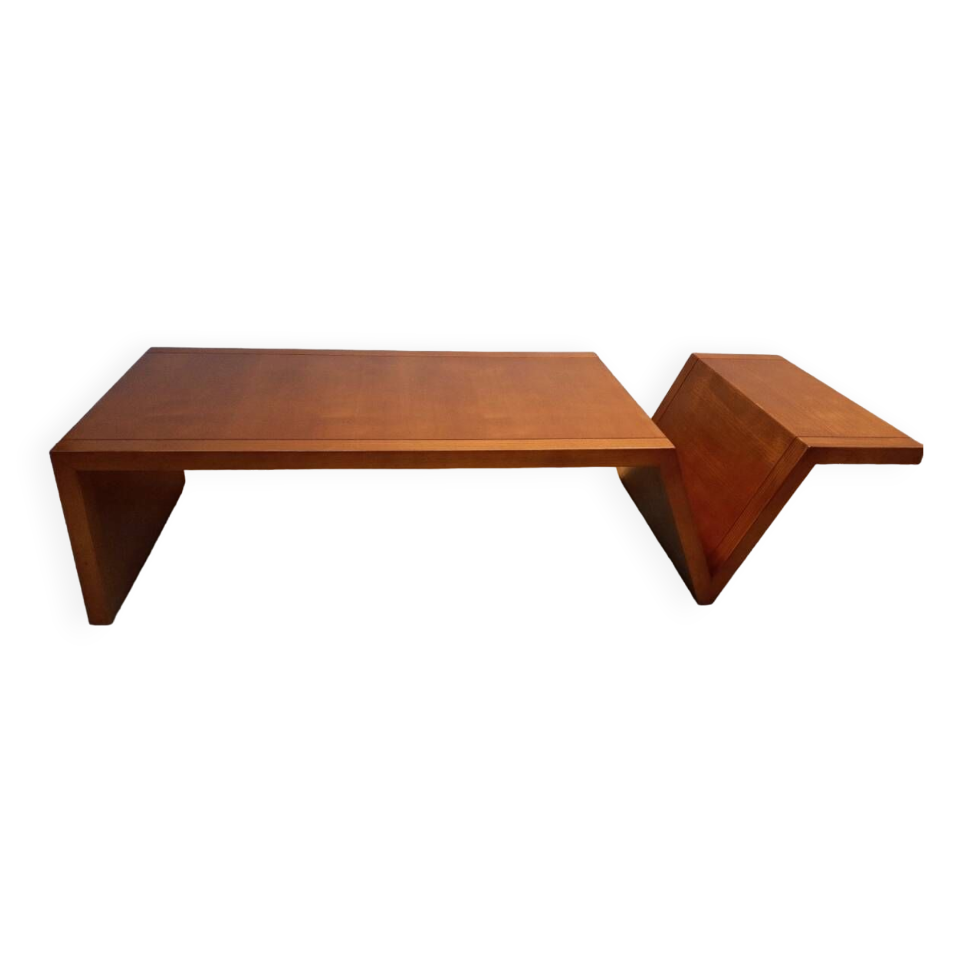 Designer coffee table