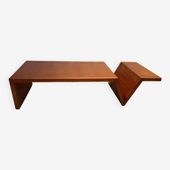 Designer coffee table