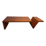 Designer coffee table