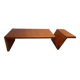 Table basse design