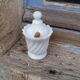 Pot à moutarde en opaline Portieux Vallerysthal
