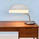 Giotto Stoppino table lamp for Valenti Luce – Italy, 1970s