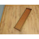 Teak shelf 60-70 years