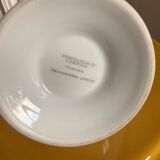 Service théière et sucrier Bernardaud