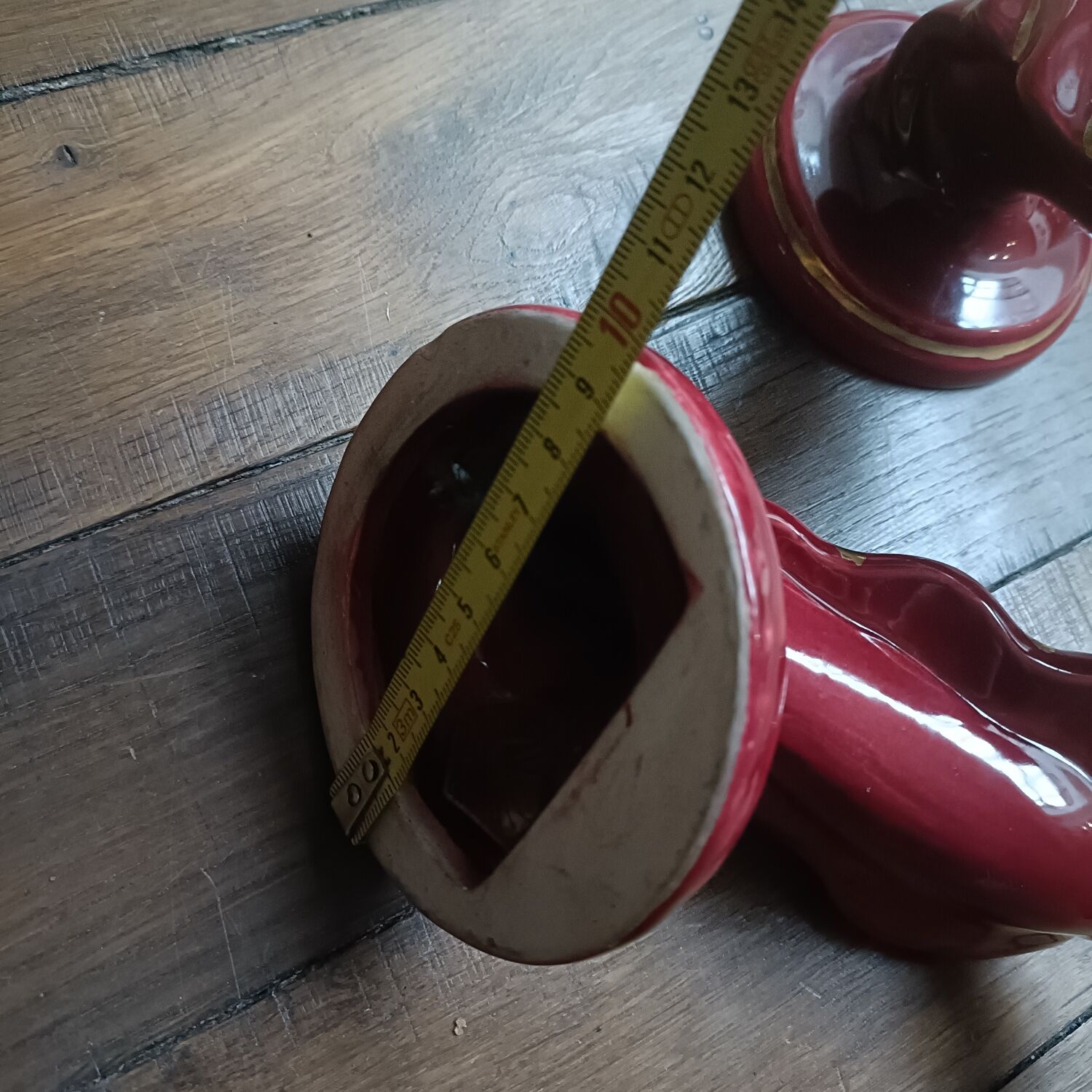 Pair of Art Deco wall sconces by Henri Chatard