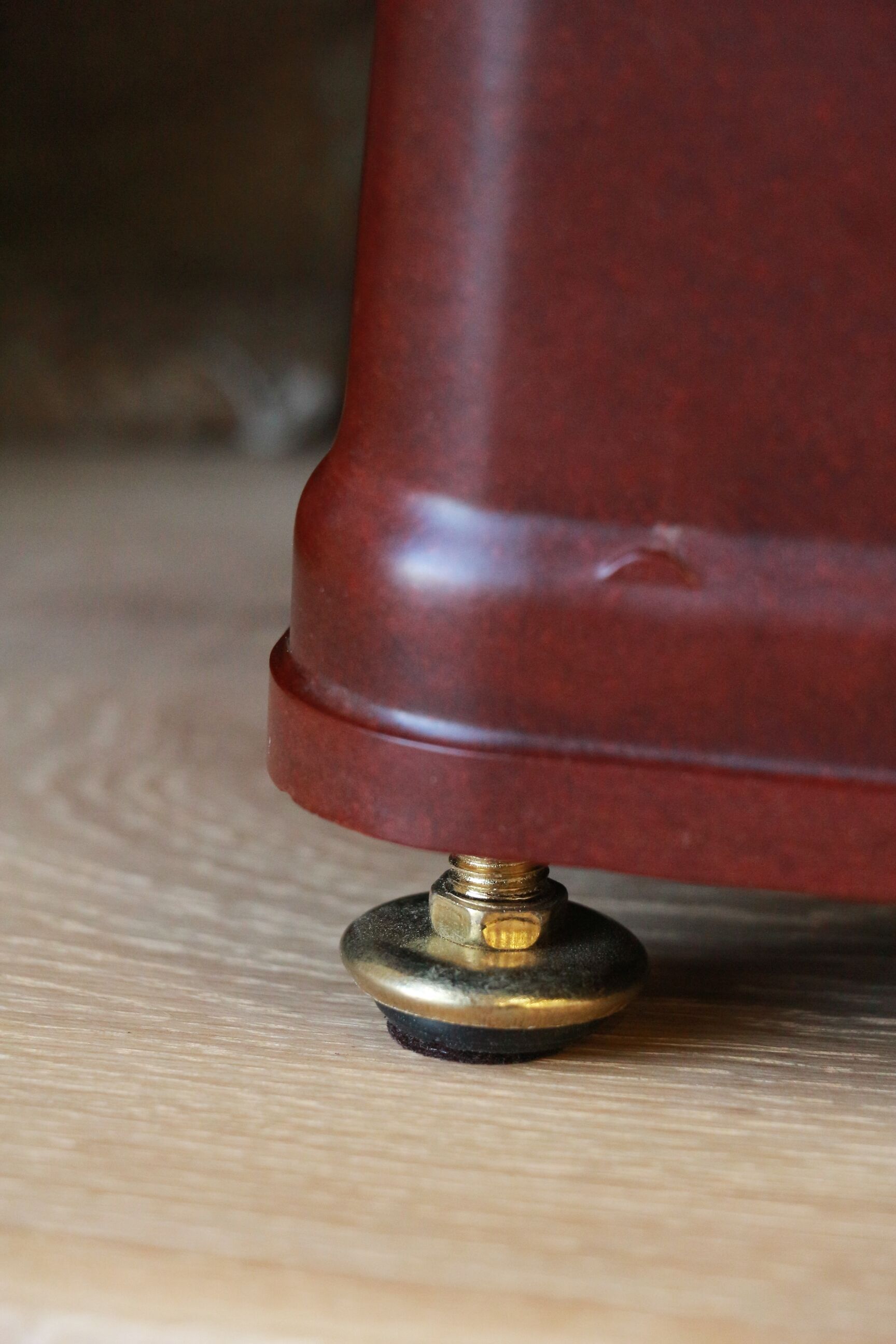 Grocery scale - testut