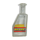 Carafe ricard square bistro, vintage advertiser