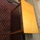 Table d'appoint vintage 50/60