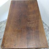 Old farm table