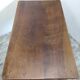 Ancienne table de ferme