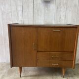 Vintage buffet