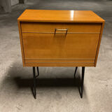 50s wooden furniture