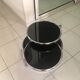 3-low table rotating trays