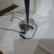 Lampe vintage