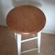Farm stool