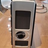 Ancien poste radio grundig