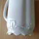 Limoges porcelain coffee service circa 1900