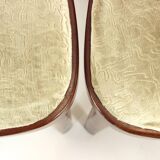 Set Of 4 Dining Chairs By Tatra, Czechoslovakia 1960s