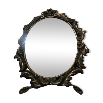 Miroir vintage