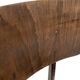 Chaise industrielle Galvanitas S16 Pagholz Pays-Bas