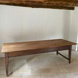 Table de ferme