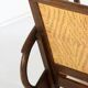 Art Deco armchair