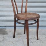 Thonet bistro chair 1930