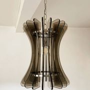 Suspension italienne Veca, années 1970