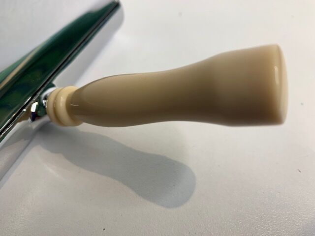 Stainless steel table crumb picker