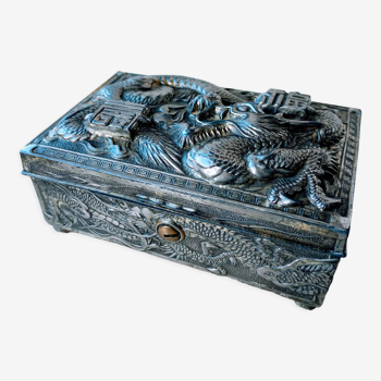 Japanese trinket box