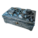 Japanese trinket box